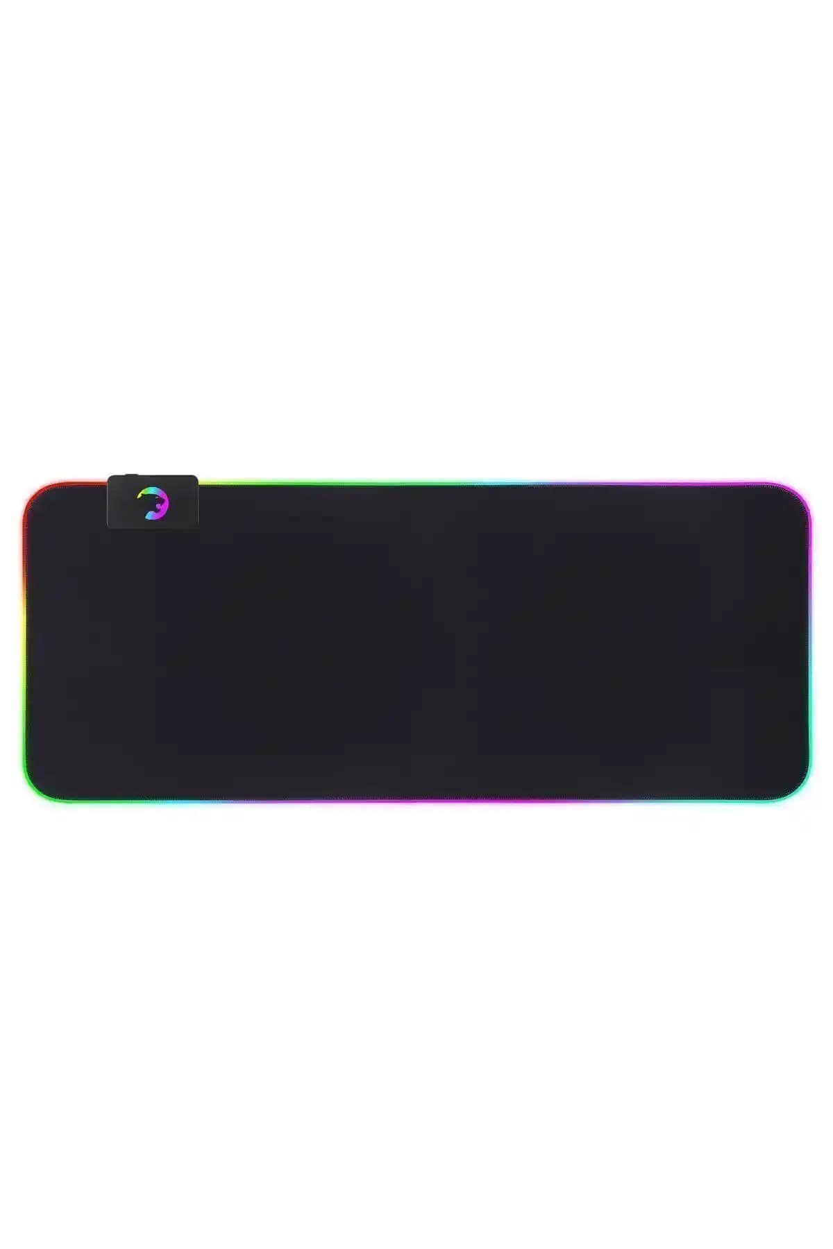 Gamepower GP700 RGB ve Xrades Hyper RGB Mousepad Karşılaştırması