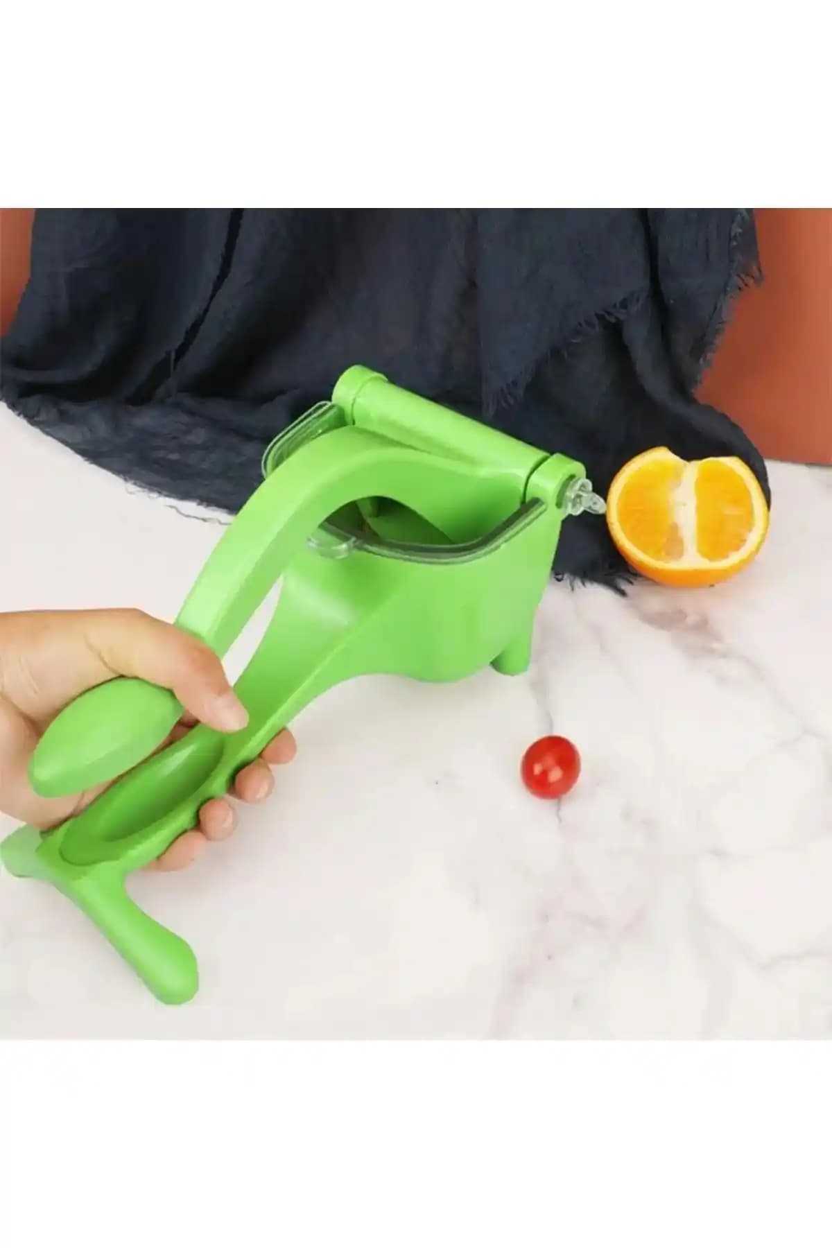 Genel Markalar Meyve Suyu Sıkacağı: Sağlıklı ve Pratik Kullanım İçin Modern Tasarım