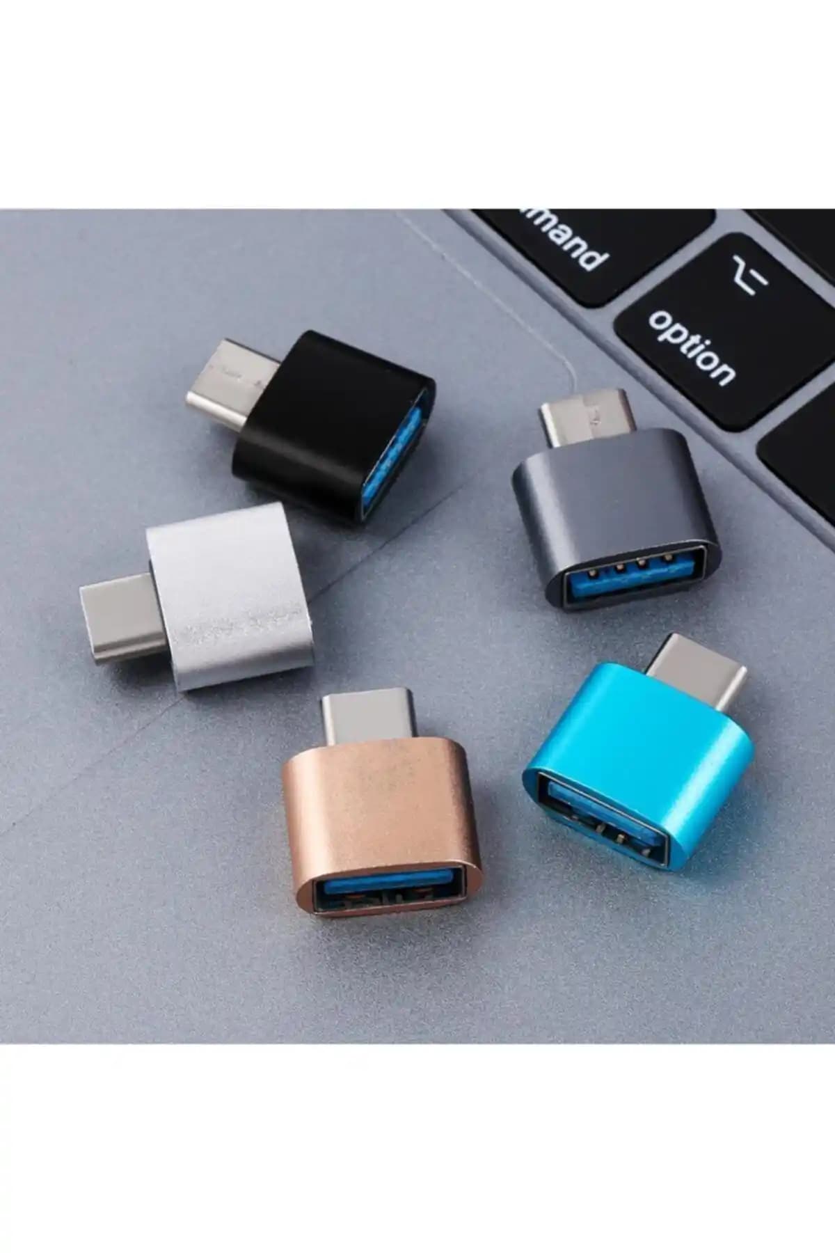 Gplus TC32 UTV007 Çipli Android Video DVR ve USB Type-C Adaptörleriyle Entegre Çözüm