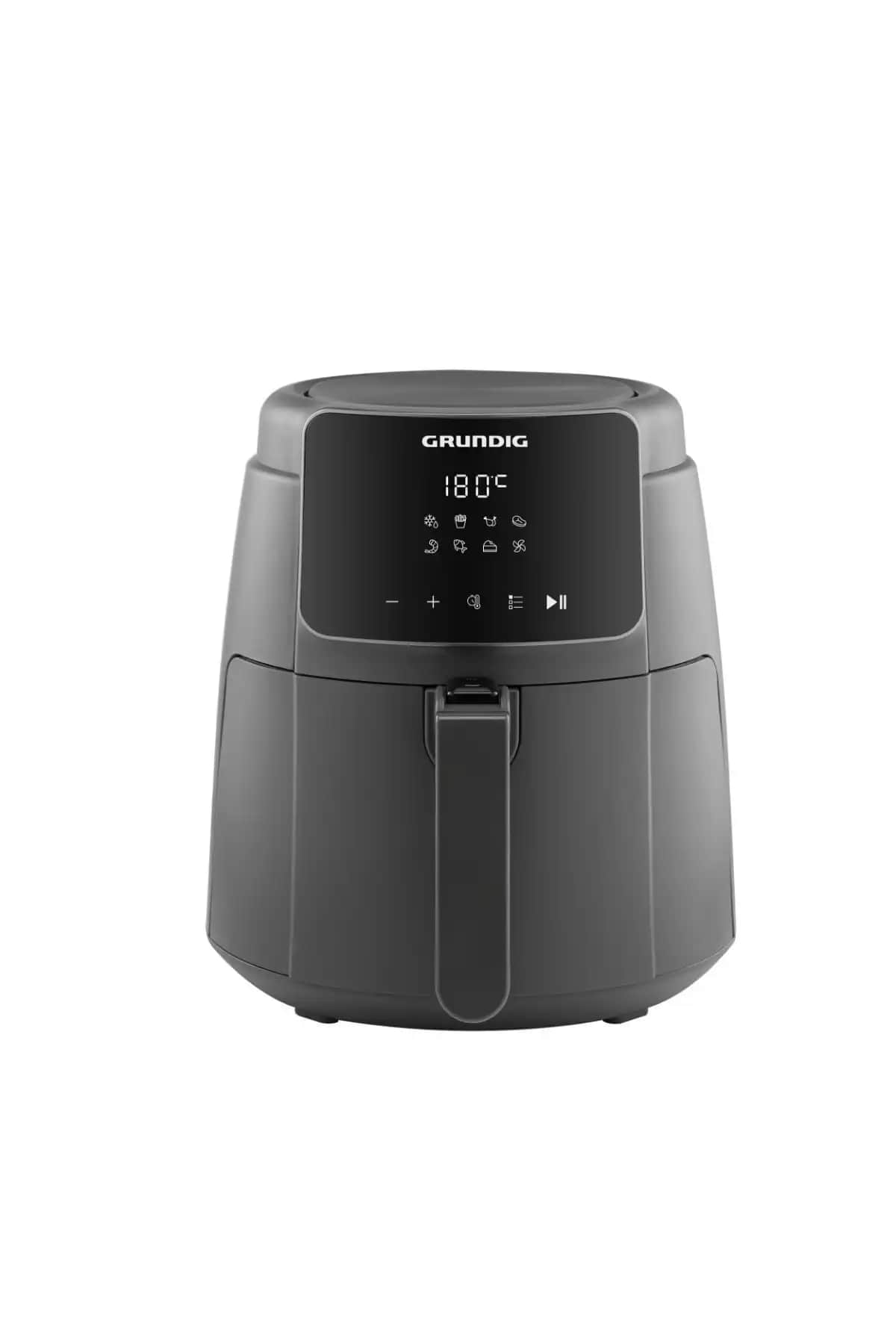 2025'te Grundig Fra 424440 Airfryer ile Sağlıklı Pişirmede Devrim