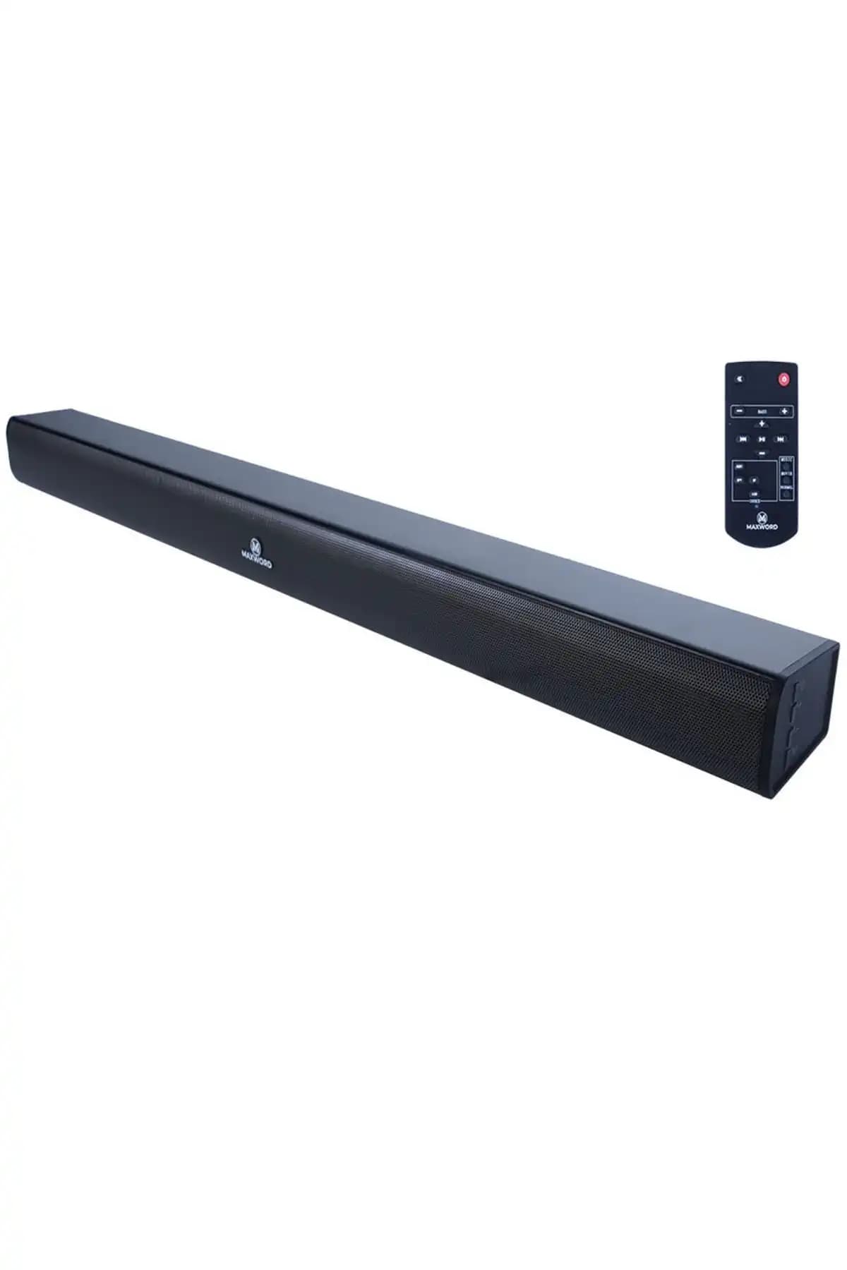 Grundig GSB 910 S ve Maxword SLc-160bt Karşılaştırması: Hangi Ses Sistemi Sizin İçin Uygun 2