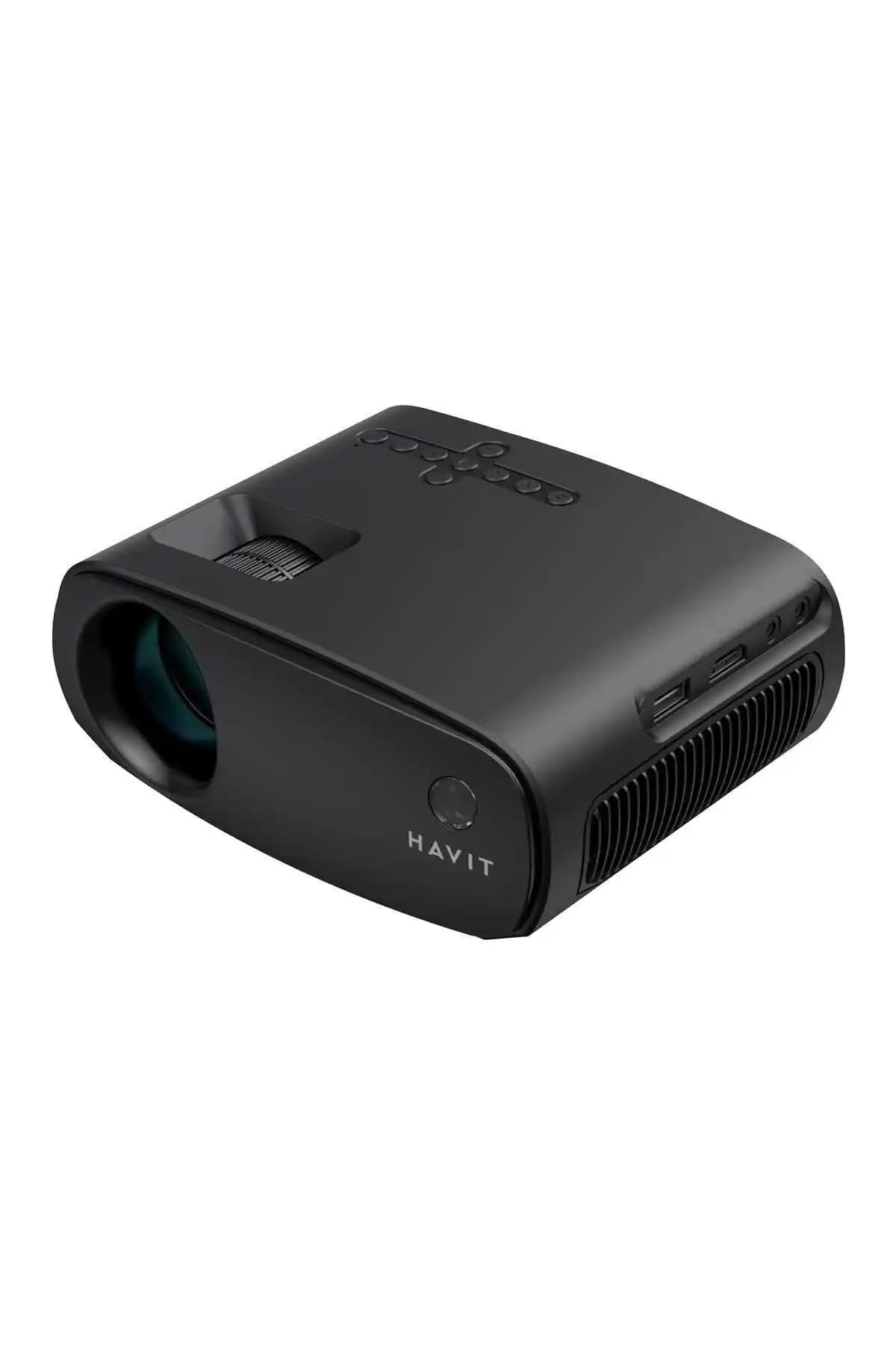 Havit PJ207 ve Pj209 Projeksiyon Cihazlarının Detaylı Karşılaştırması