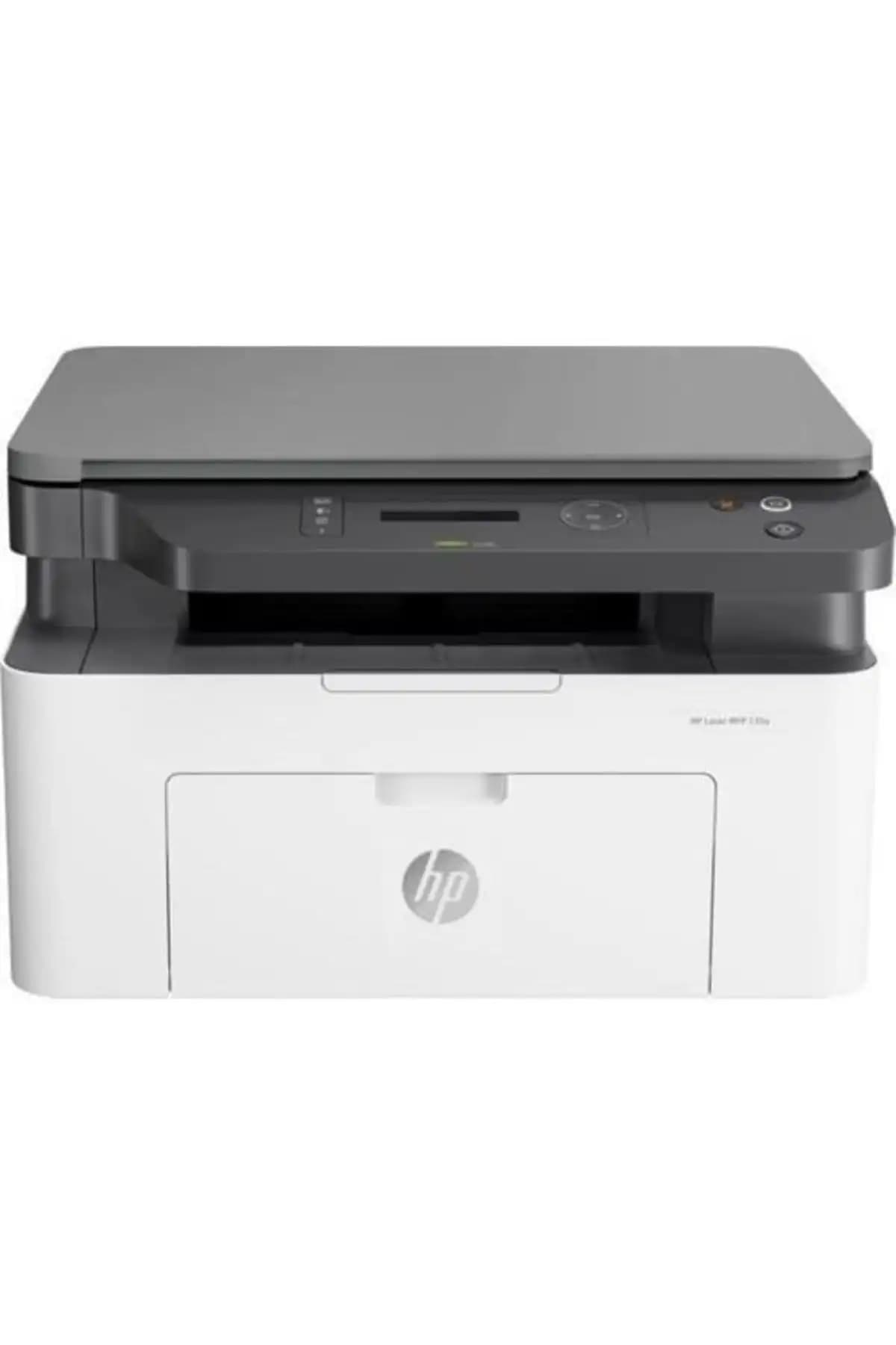 HP LaserJet 135a Çok Fonksiyonlu Siyah-Beyaz Lazer Yazıcı Özellikleri ve Performansı
