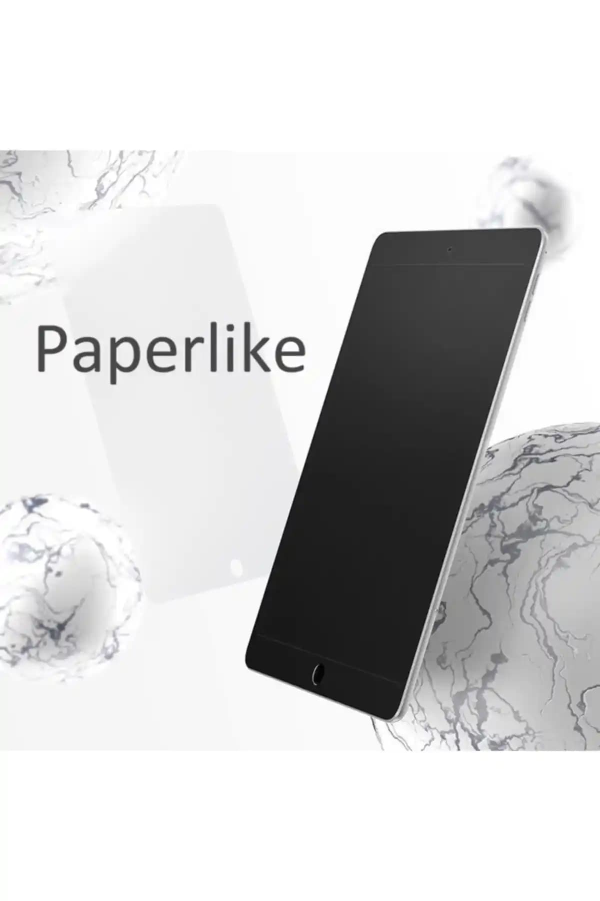 iPad 9. Nesil için AktarMobile Ekran Koruyucu Ürünü ve Özellikleri