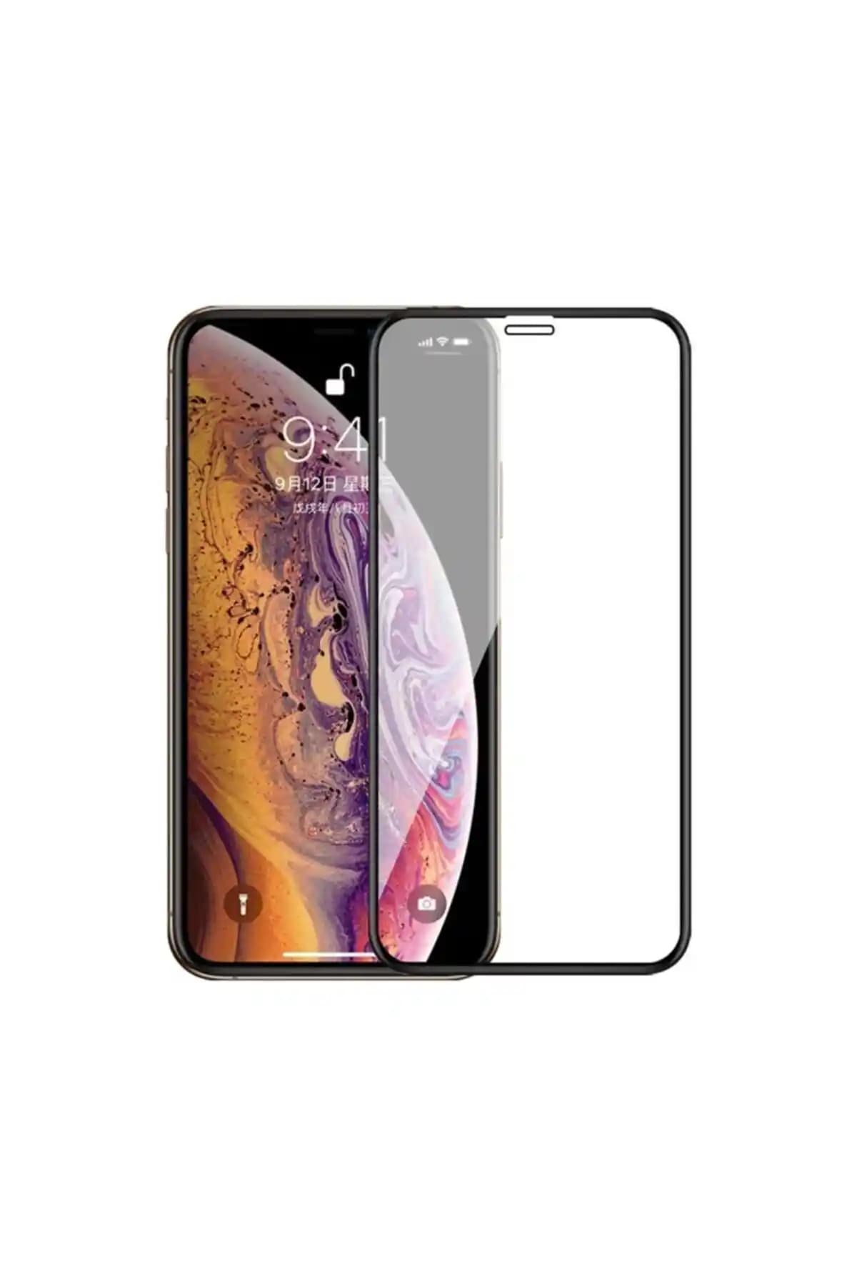 iPhone XR için Kavisli Tam Kaplayan Ekran Koruyucu Film Özellikleri ve Kullanım İpuçları