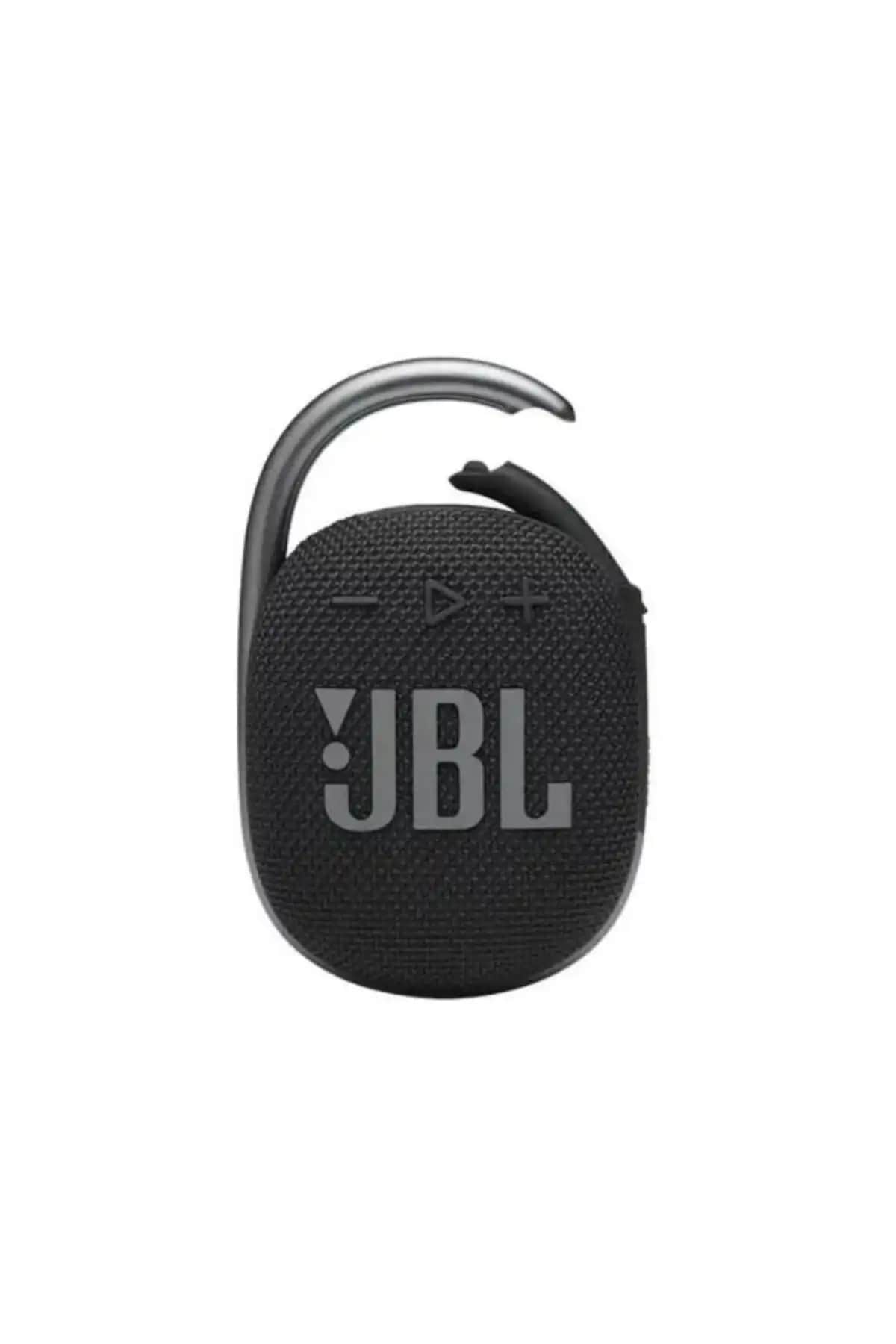 2025'te JBL Clip 4 ile Müzik Keyfinizi Taşımak Artık Çok Kolay