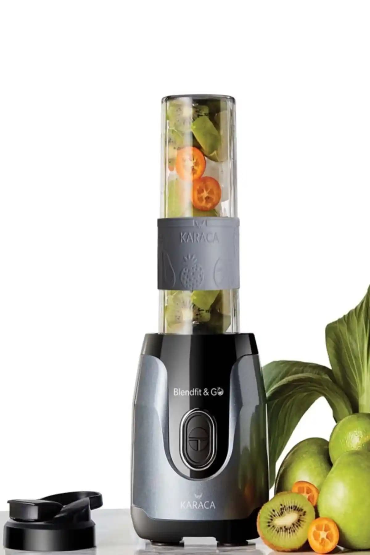 Karaca Blendfit Go ve Retro Blender Karşılaştırması: Hangi Model Daha Uygun