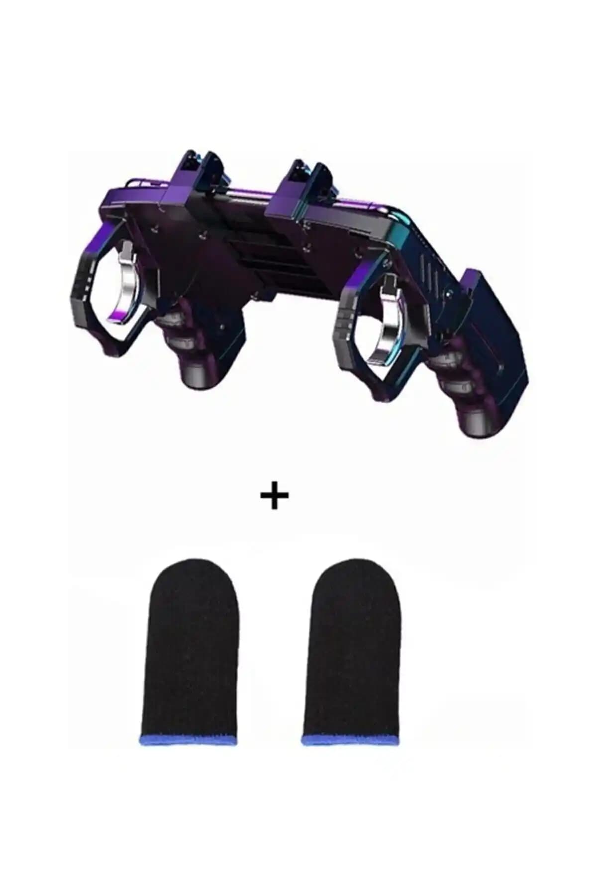 KOİ TECH Pubg K21 ve Teknoloji Sepette K-21 Oyun Aksesuarlarının Karşılaştırması