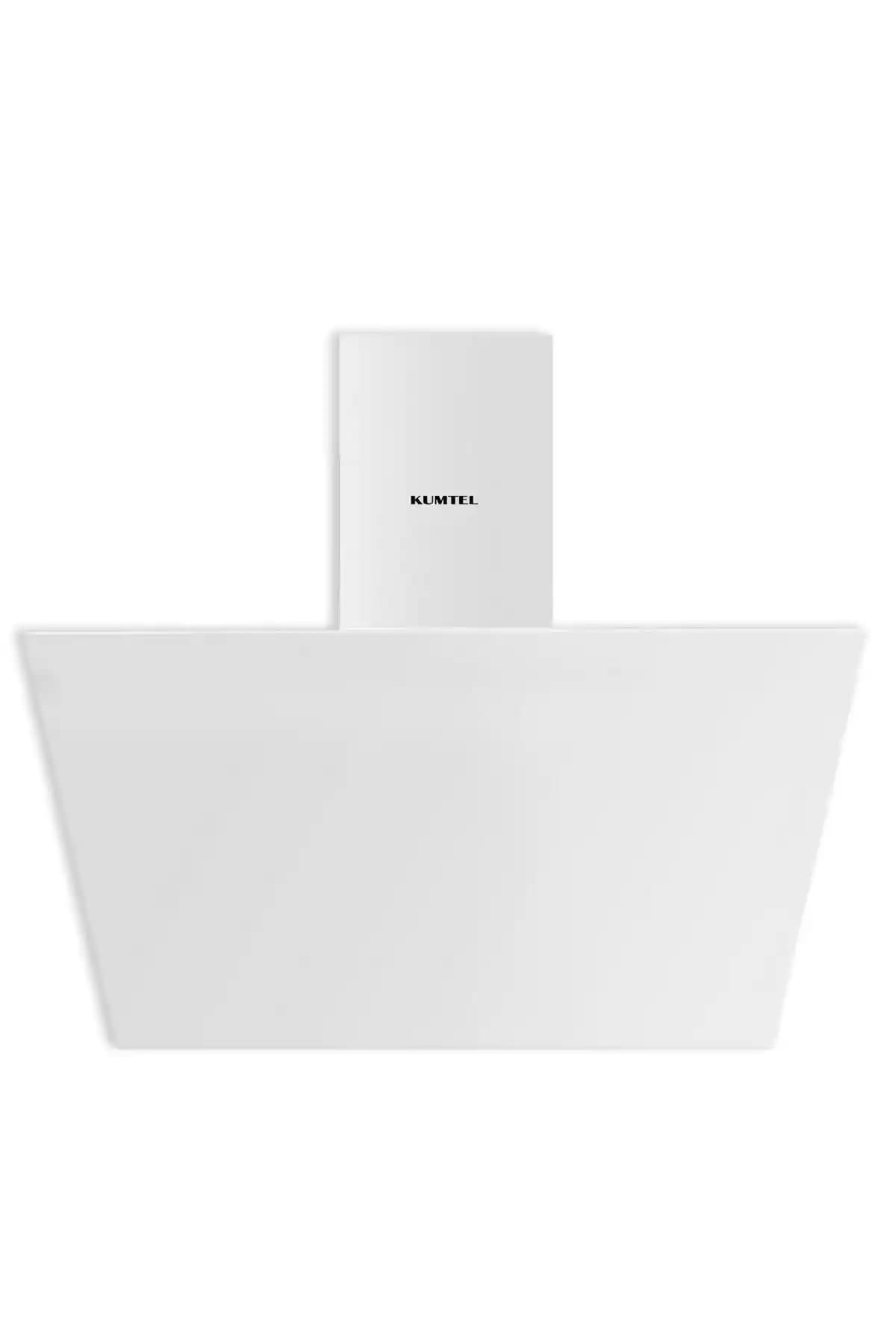 KUMTEL Beyaz Cam ve Inox Ankastre Davlumbaz Karşılaştırması ve Özellikleri