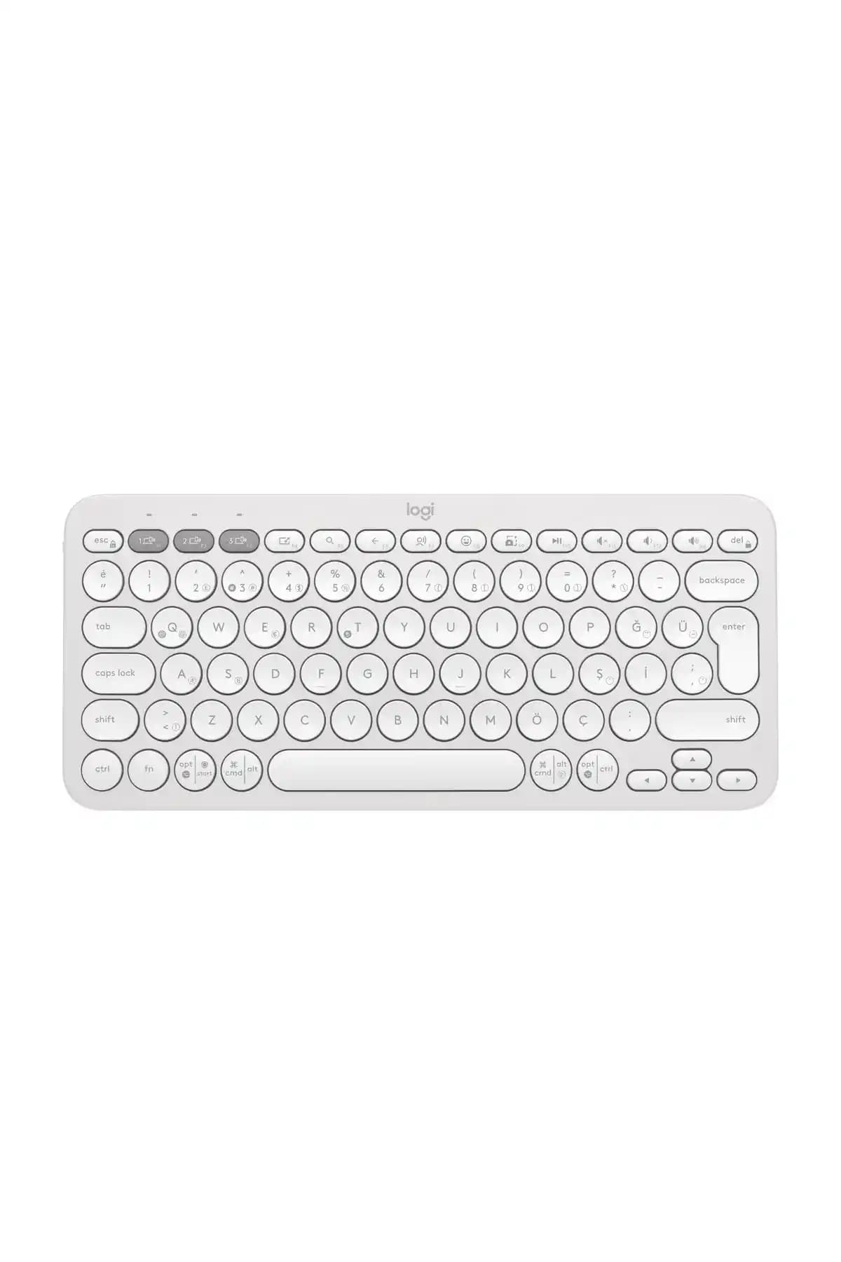 Logitech K380s ve Samsung Smart Keyboard Trio Karşılaştırması: Hangi Klavye Sizin İçin Uygun