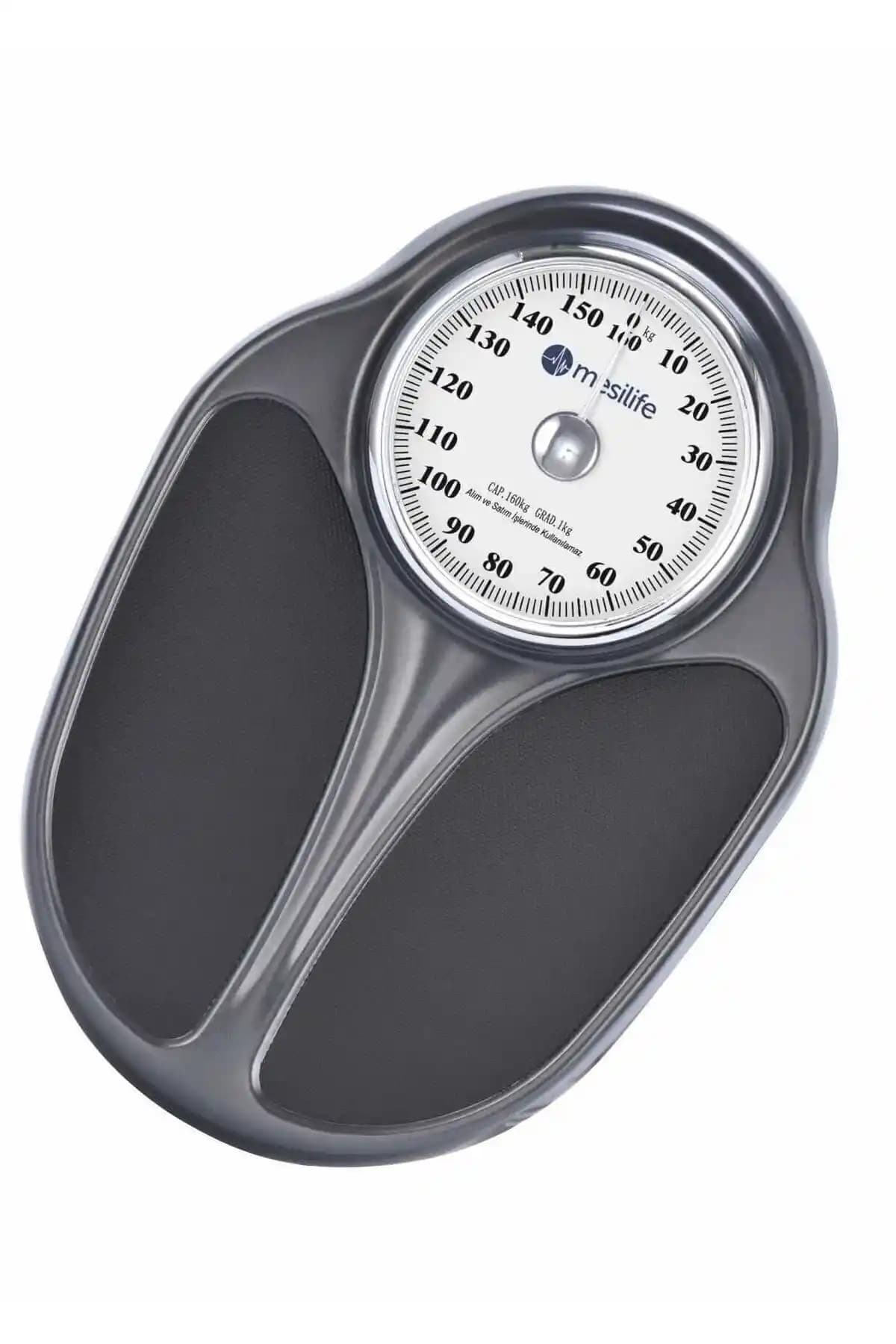 Mesitaş Mekanik Baskül: Dayanıklı ve Hassas Ölçüm Sağlayan Güvenilir Cihaz