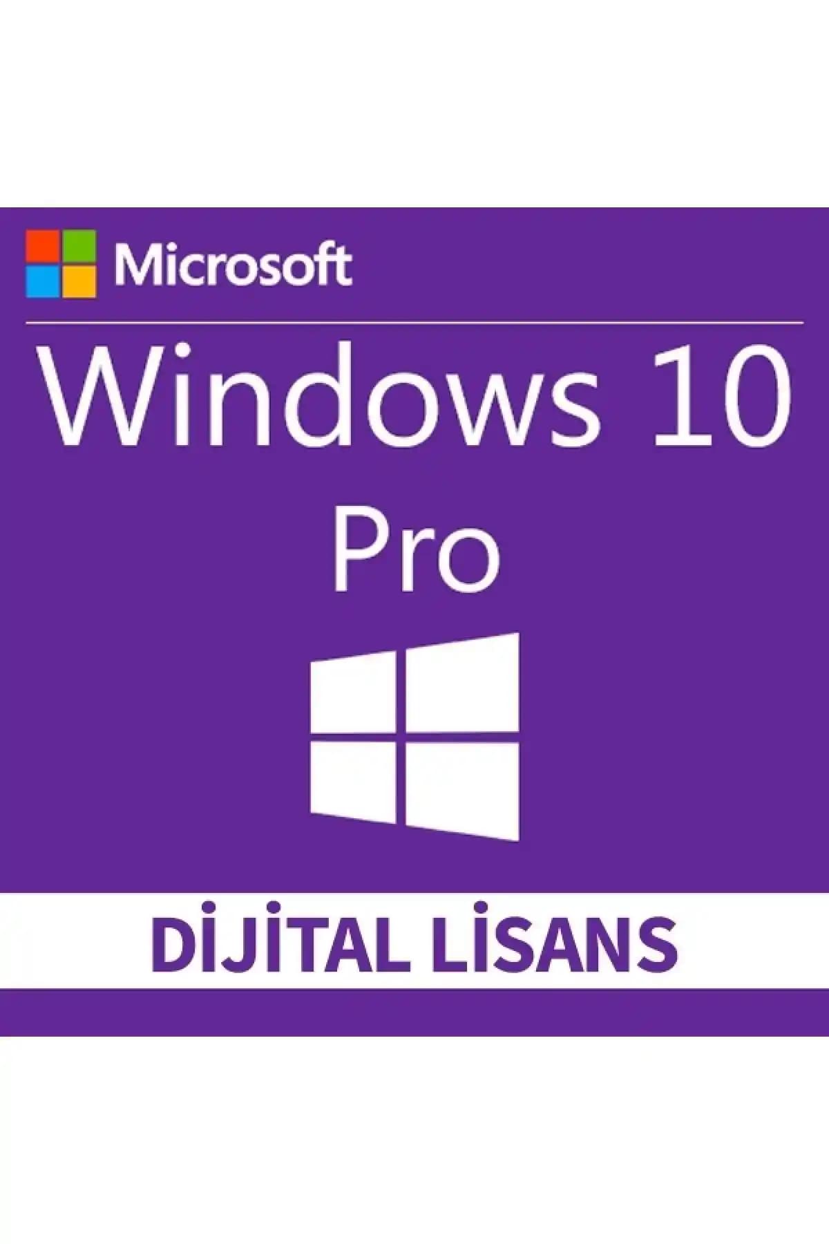 Microsoft Windows 10 Pro Dijital Lisans Anahtarları Karşılaştırması ve Seçim Rehberi
