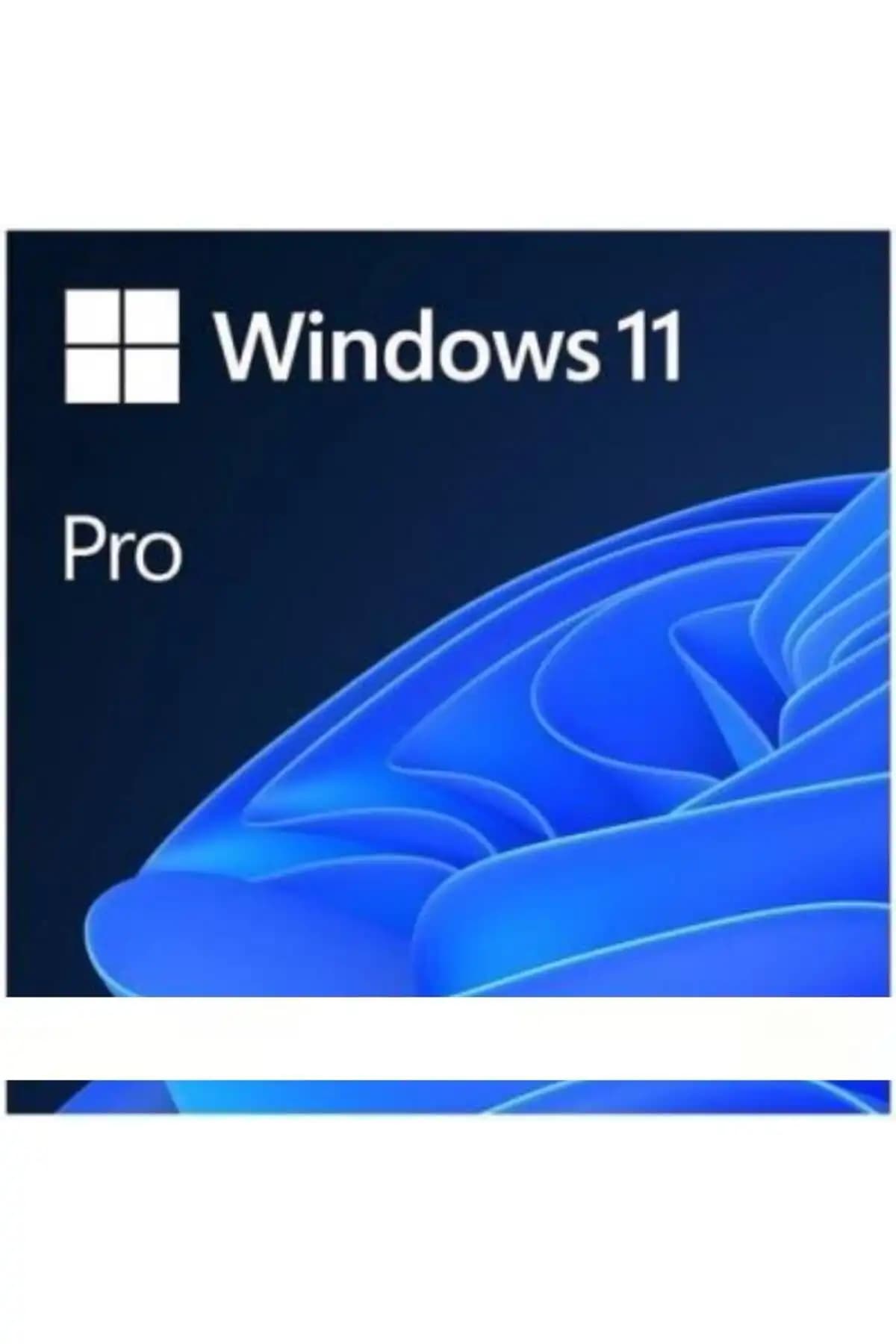 Microsoft Windows 11 Pro Dijital Lisans Anahtarı ve Keyi Karşılaştırması 1