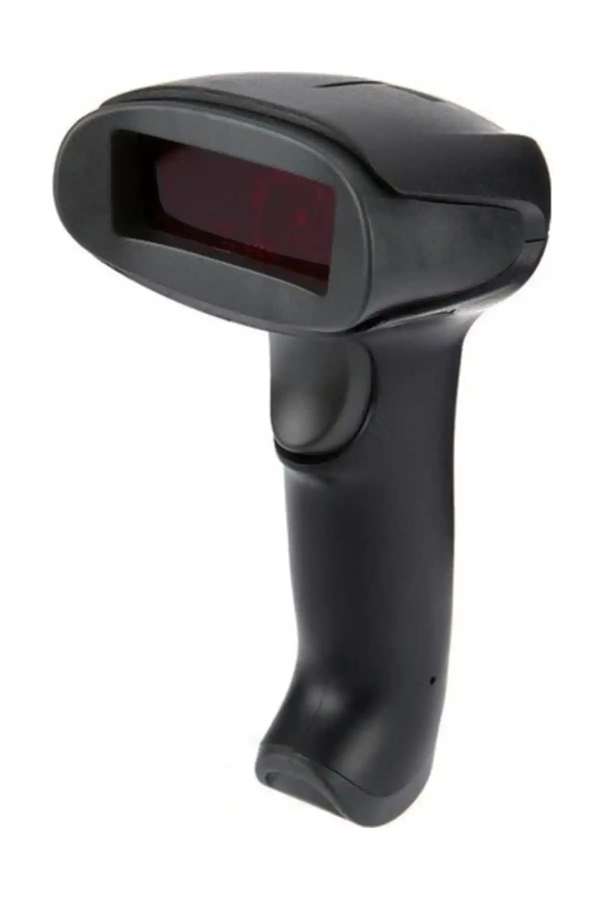 NETUM NT-2028 Kablosuz ve Kablolu Barkod Okuyucu Özellikleri ve Kullanım Avantajları