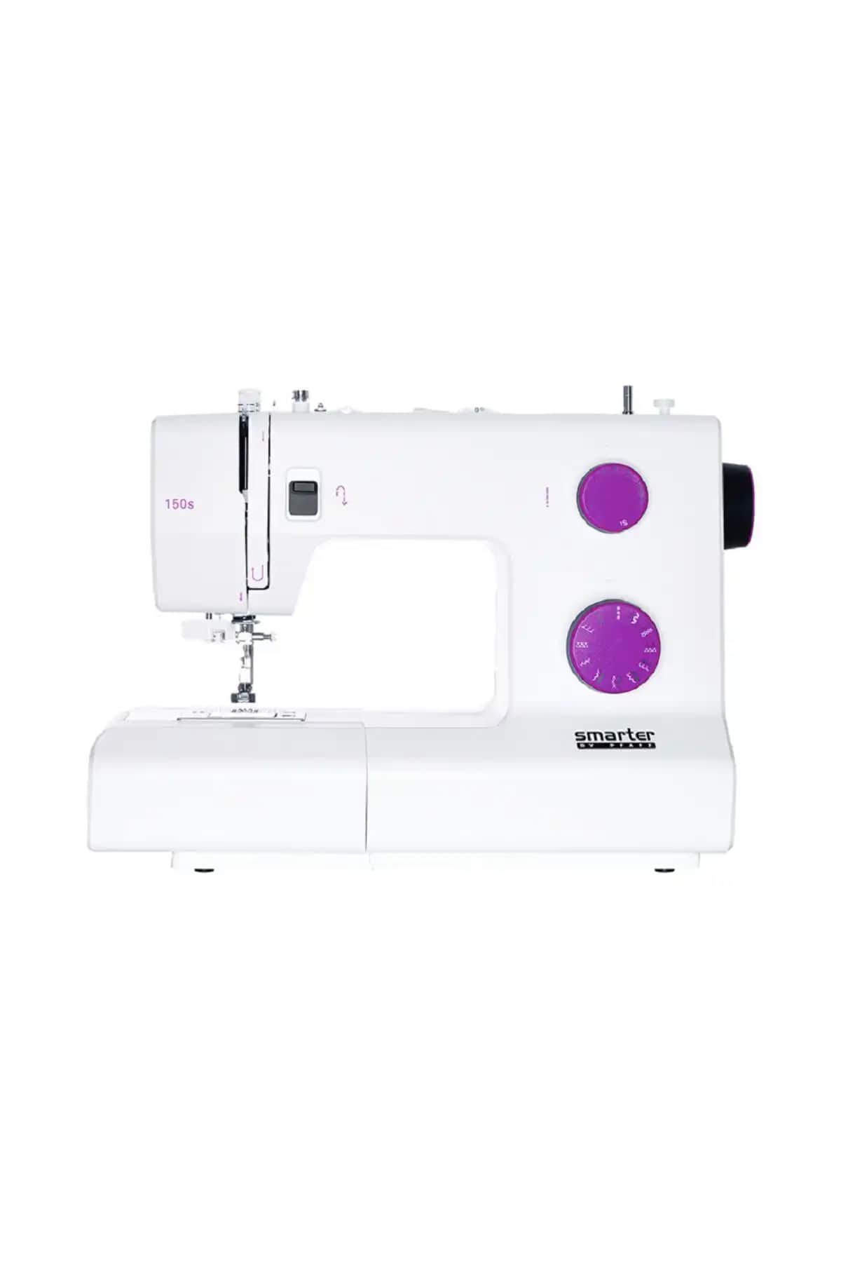 Pfaff Smarter 150S ile 2025'te Evde Dikişte Ustalaşmanın 5 Sırrı