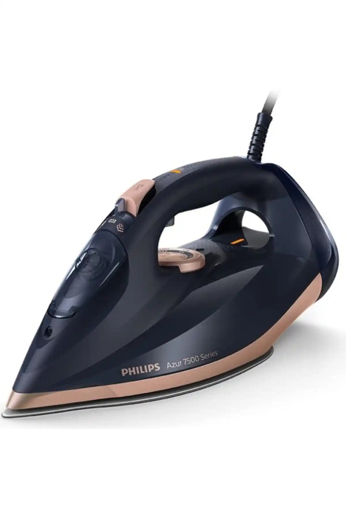 Philips 7500 Serisi ve VESTEL V Press Serisi Buhar Jeneratörlü Ütüler Karşılaştırması