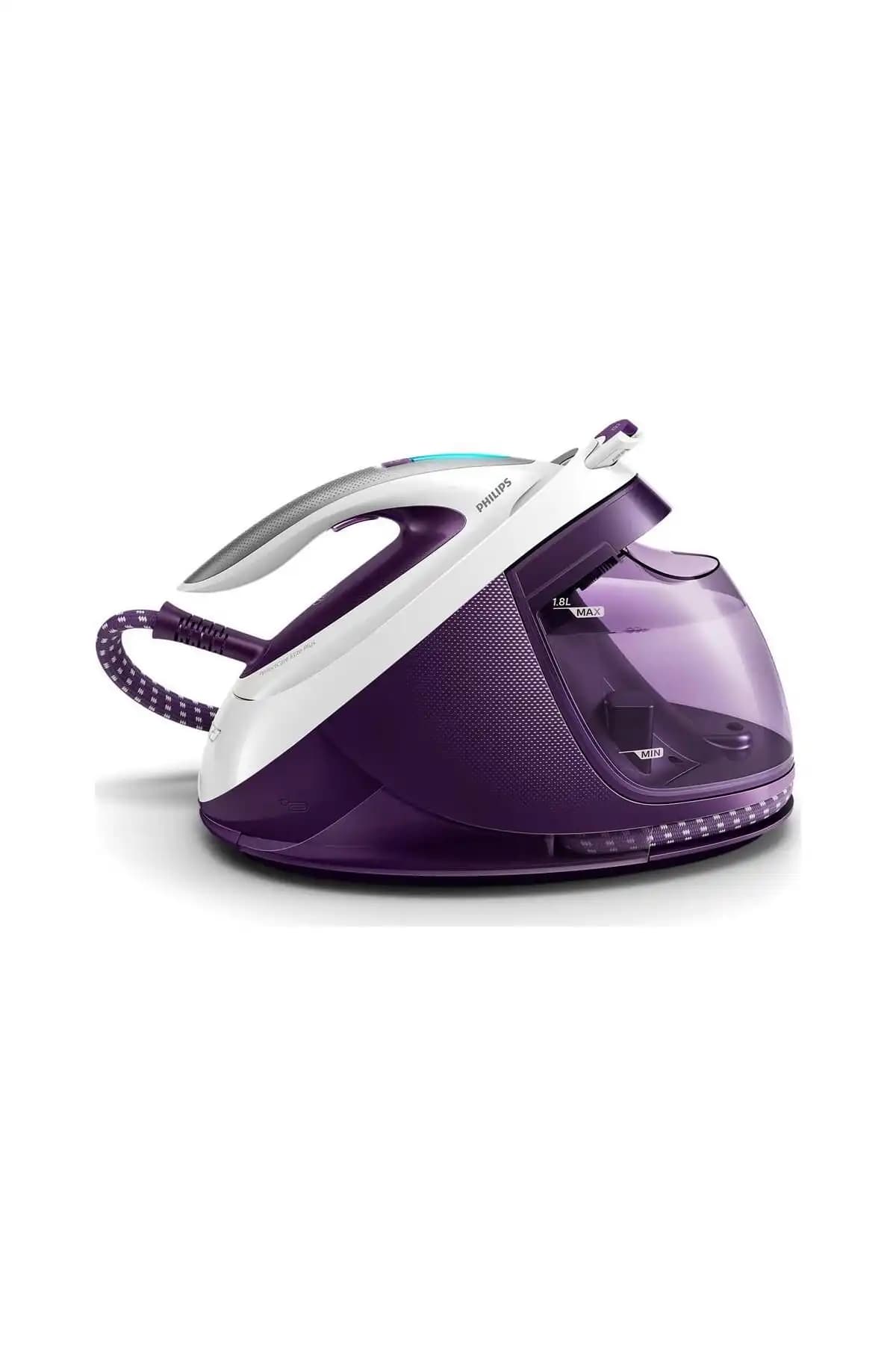 Philips Elite Plus ve Psg 8030/20 Buhar Kazanlı Ütü Karşılaştırması 1