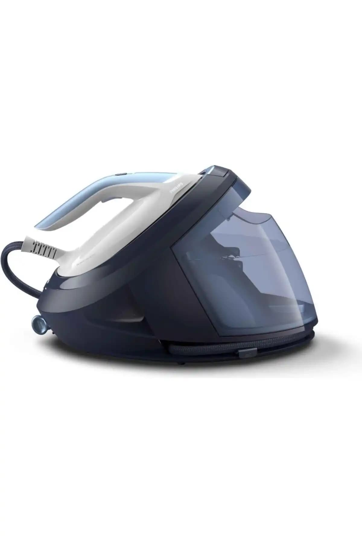 Philips Elite Plus ve Psg 8030/20 Buhar Kazanlı Ütü Karşılaştırması 2