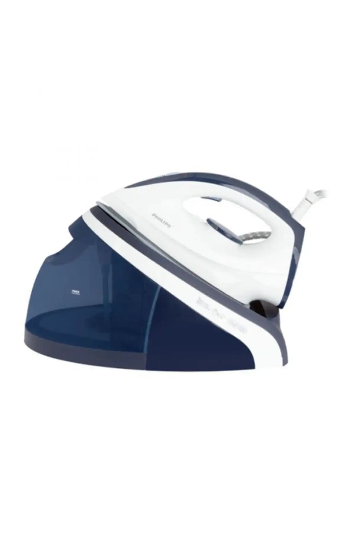Philips HI5918 / 20 Buhar Kazanlı Ütü Yüksek Buhar Gücü ve Kullanım Kolaylığı