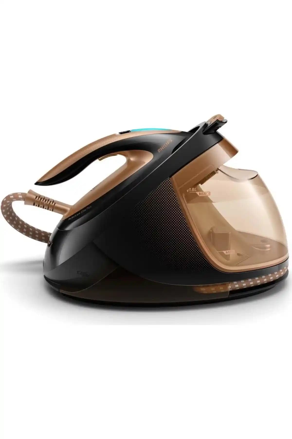 Philips PerfectCare Elite Plus Buhar Kazanlı Ütü: Güçlü ve Kullanışlı Performans
