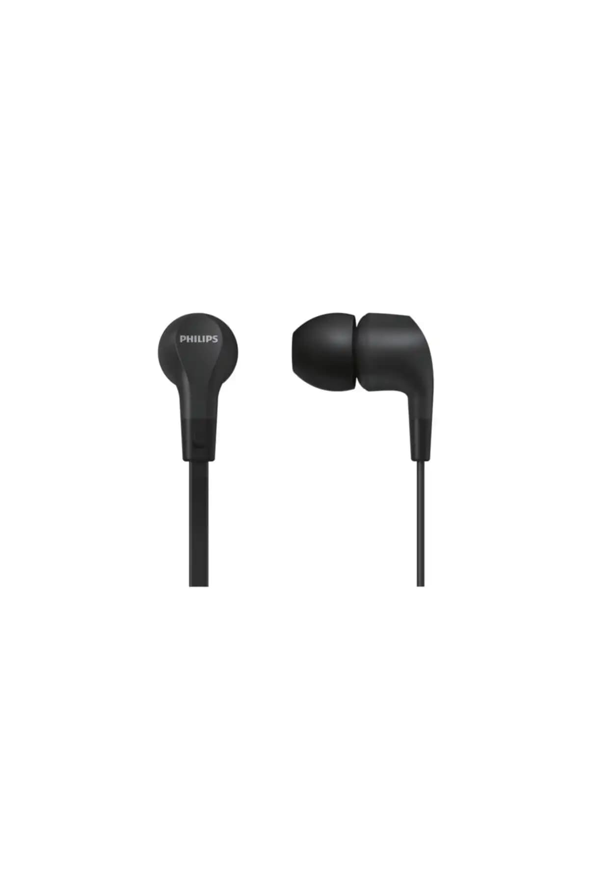 Philips TAE1105 Kablolu Kulak İçi Kulaklık İncelemesi ve Özellikleri