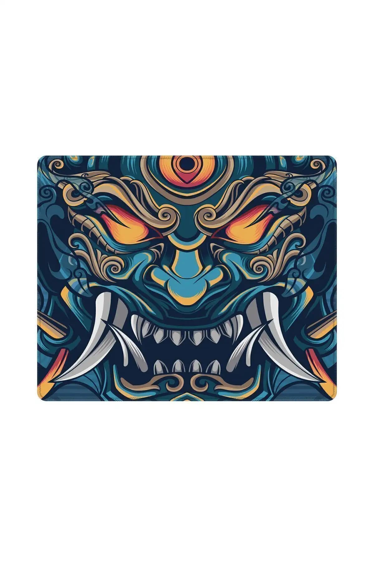 PORGE Longteng Huoyun Özel Versiyon 480x400x4 mm Oyun Mouse Pad İnceleme ve Özellikleri