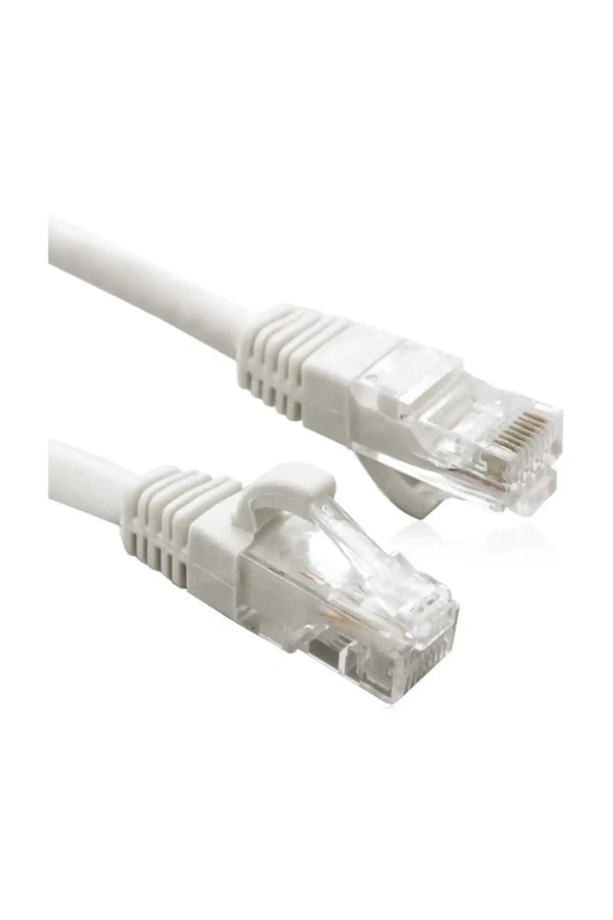 Powermaster ve Vetech Cat6 20 Metrelik Kablosu Karşılaştırması ve İncelemeleri 1