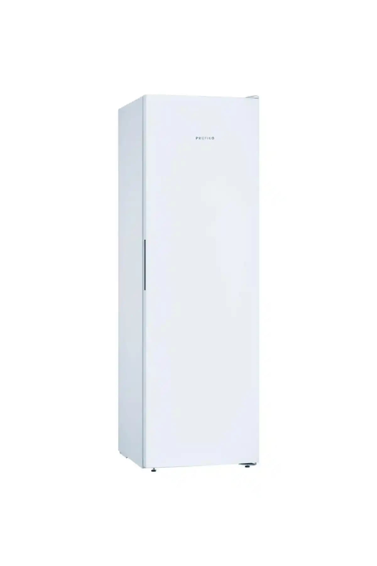 Profilo Derin Dondurucu E Sınıfı 7 Çekmeceli Beyaz Geniş İç Hacim ve Enerji Tasarrufu