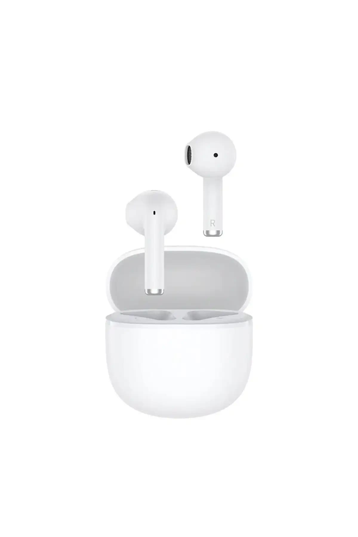 Qcy Ailybuds Lite Beyaz ve Siyah Kablosuz Kulaklık Karşılaştırması 1