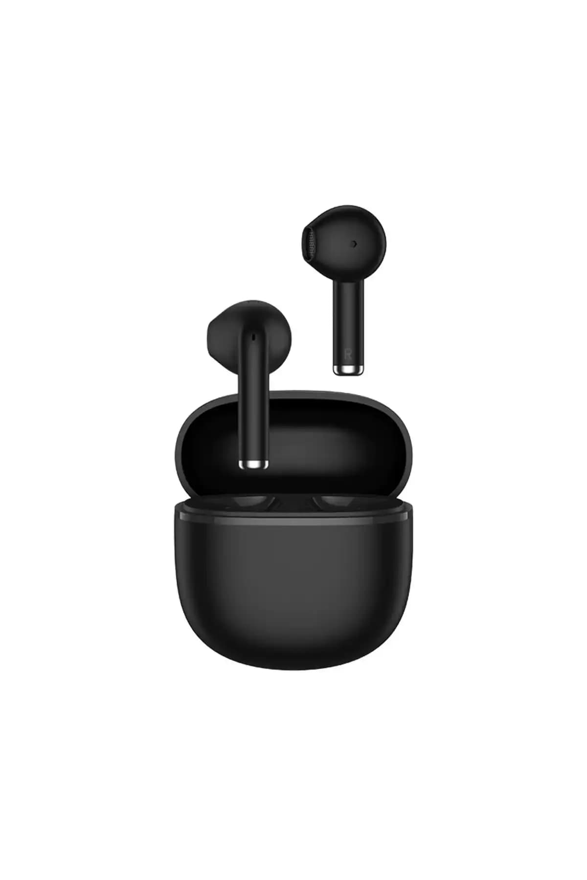 Qcy Ailybuds Lite Beyaz ve Siyah Kablosuz Kulaklık Karşılaştırması 2