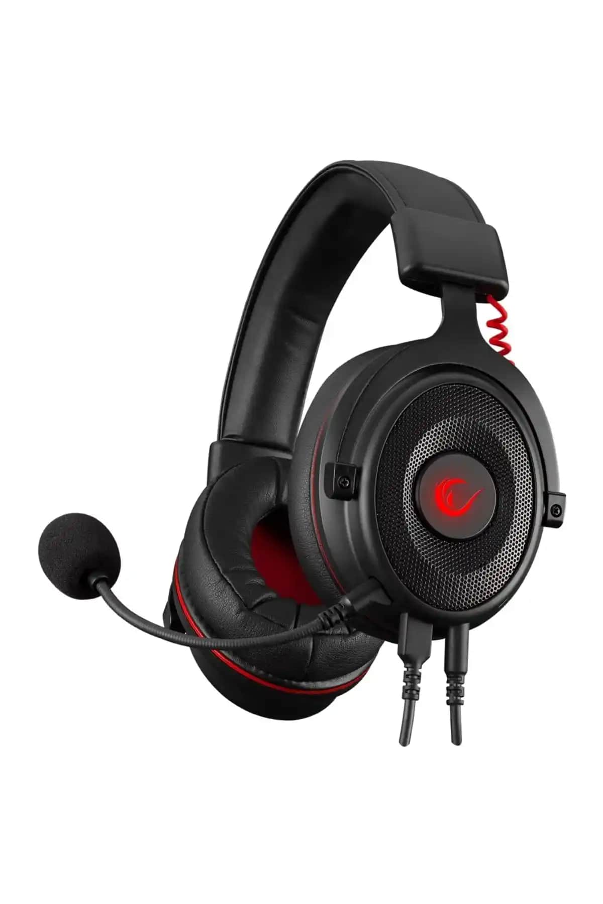 Rampage RM-K60 Drop Plus ile 2025'te Oyun Deneyiminizi Zirveye Taşıyın