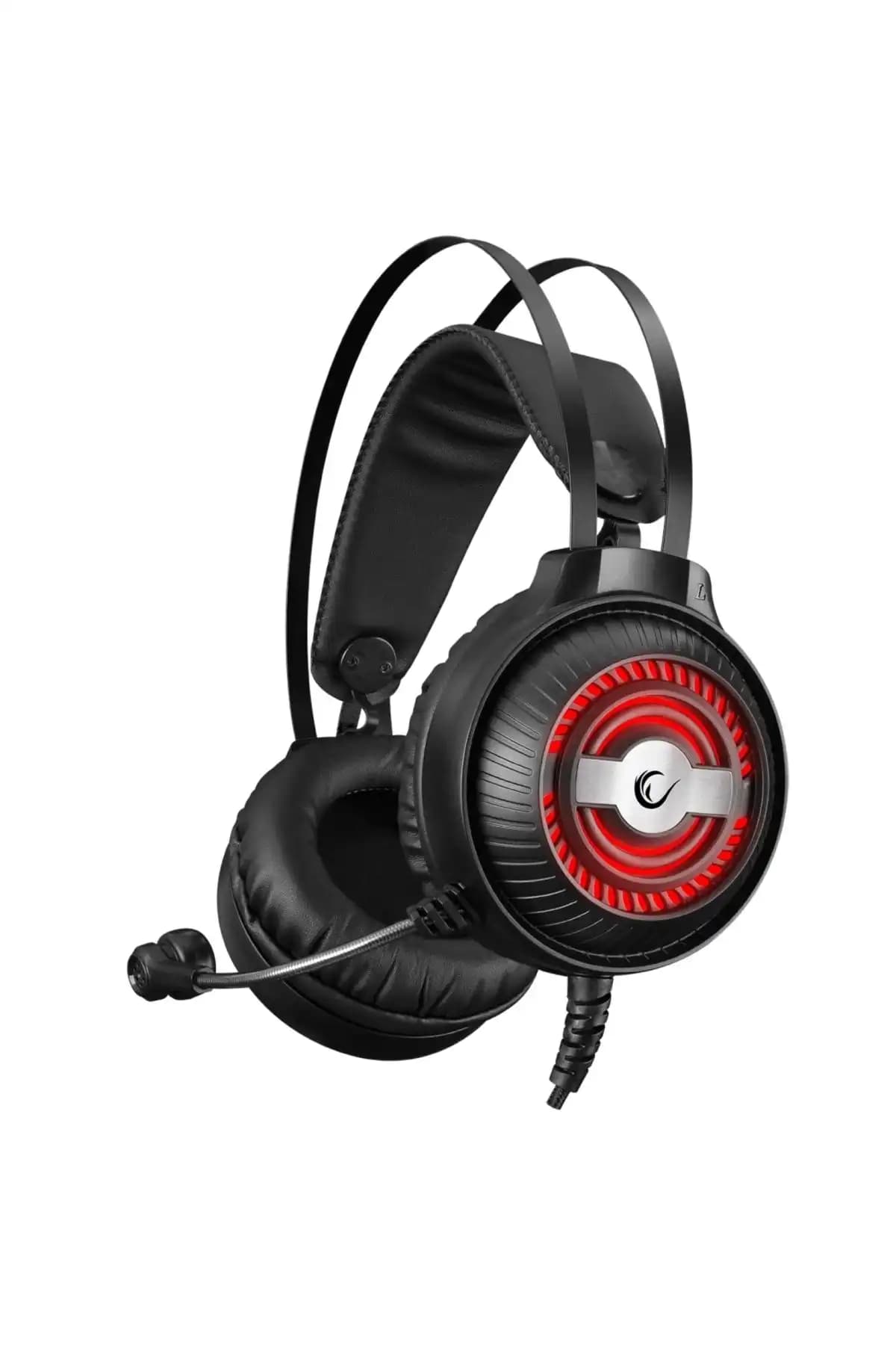 Rampage Thunder Rm-k29 RGB Gaming Kulaklık: Yüksek Ses Kalitesi ve Konforlu Tasarım