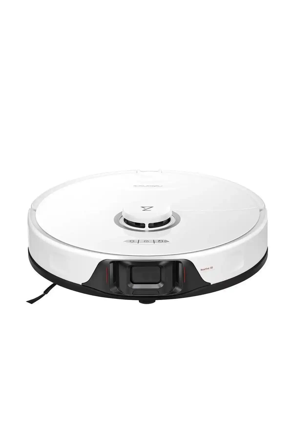 Roborock S8 ve Xiaomi Mi Vacuum Mop 2in1 Robot Süpürgelerin Karşılaştırması