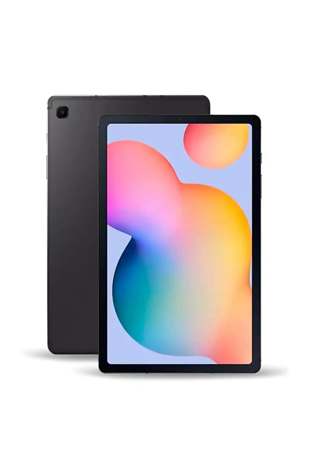 2025'te Samsung Galaxy Tab S6 Lite SM-617 ile Hayatınız Değişecek
