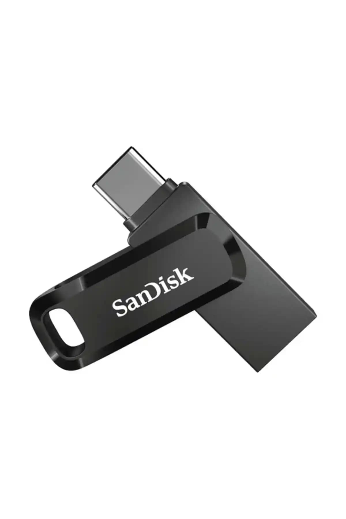 Sandisk 64GB ve Verico 32GB USB Bellek Karşılaştırması ve Özellikleri