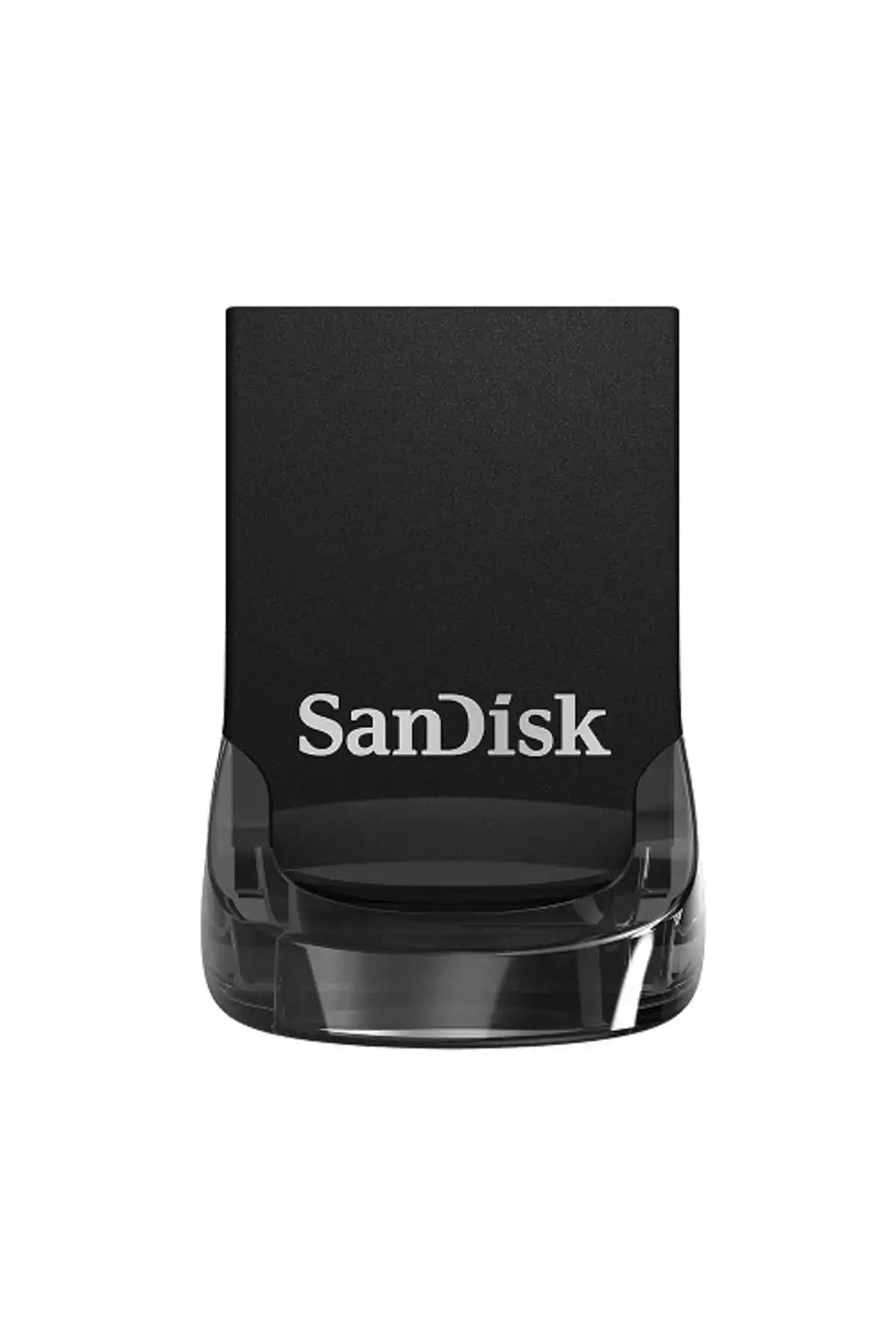 SanDisk Ultra Fit 64GB USB 3.1 Flash Bellek İnceleme ve Kullanıcı Yorumları