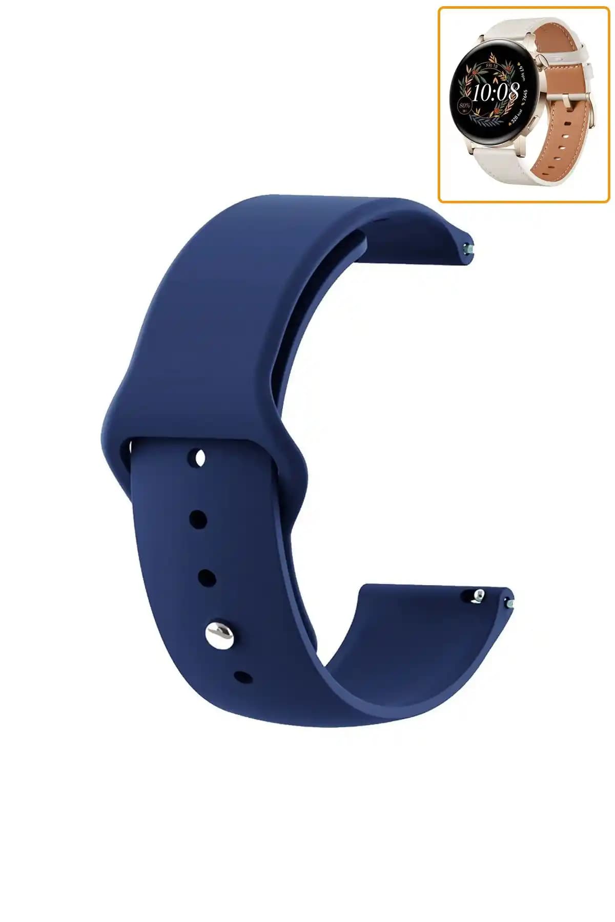 Tagomoon Huawei Watch GT3 Kordon ve Kılıf Karşılaştırması: Hangi Ürün Sizin İçin Uygun