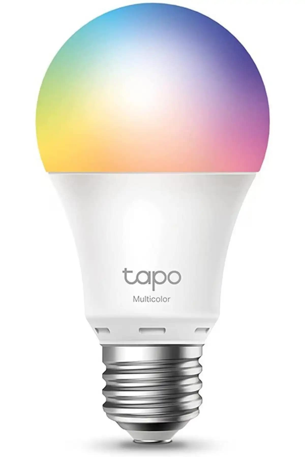 Tp-Link Tapo L530E ve Yeelight W3 Rgb Akıllı LED Ampuller Karşılaştırması 1