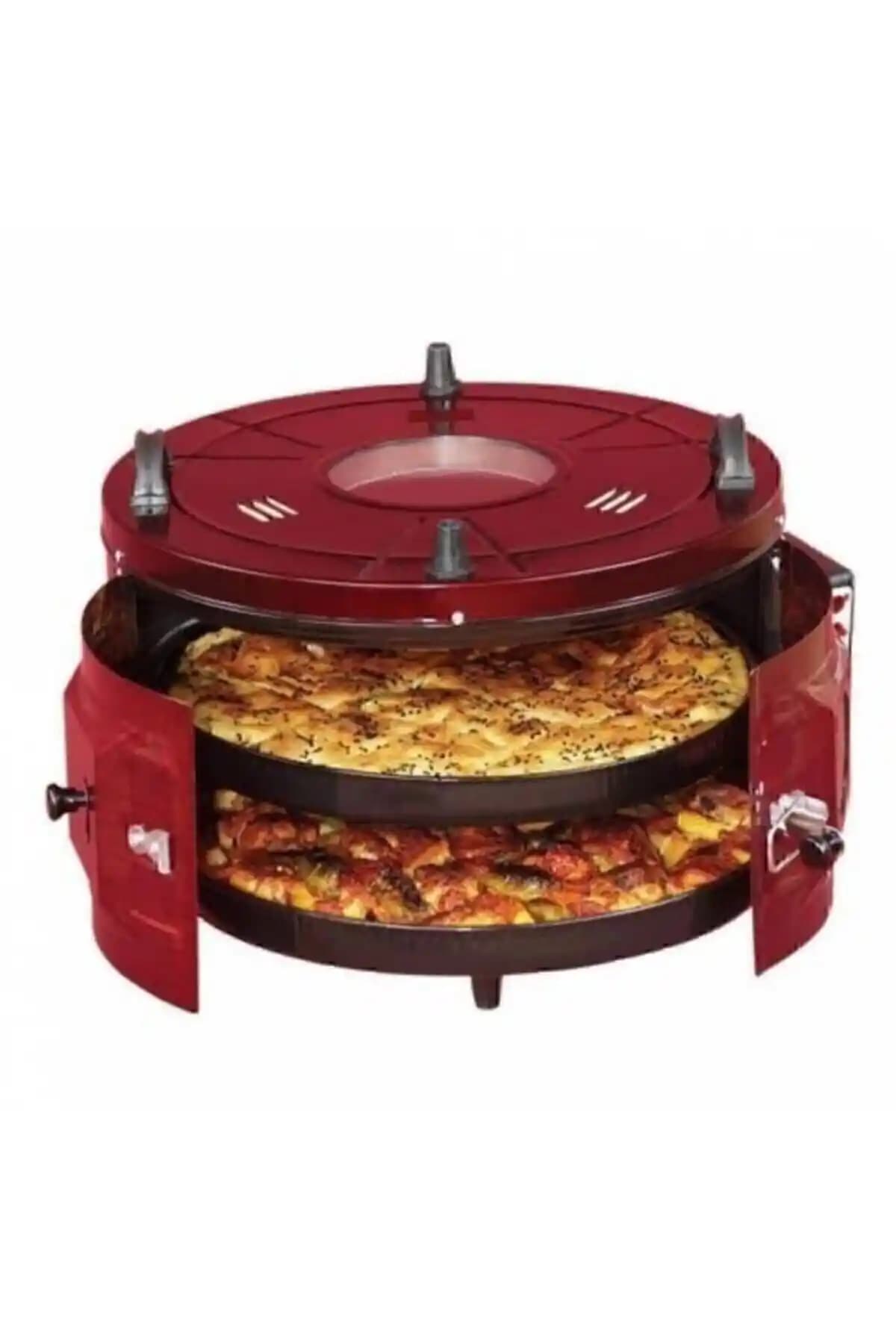 Uğur Çift Tepsili ve P0220 Elektrikli Fırın Karşılaştırması: Özellikler ve Kullanıcı Yorumları