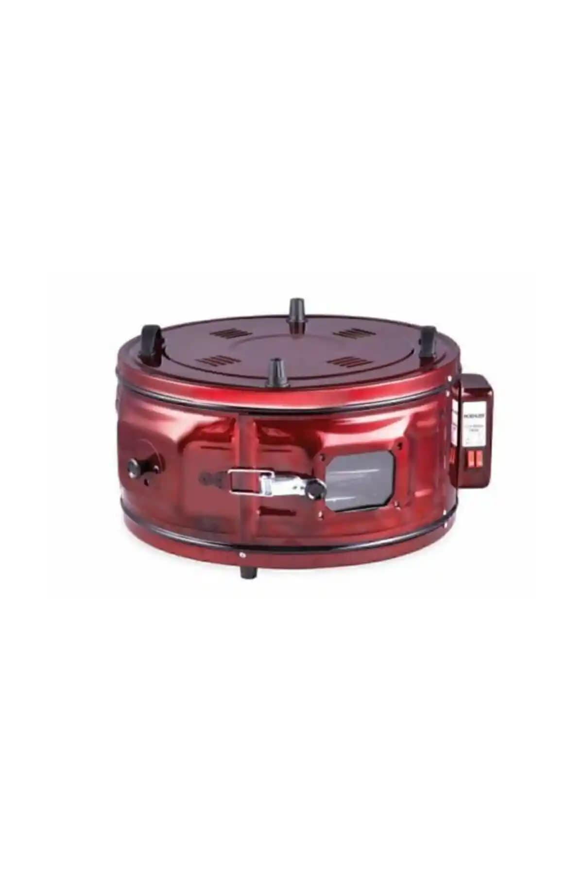 Uğur Katmer ve Emaye Davul Fırınları Karşılaştırması: Hangi Model Daha Uygun