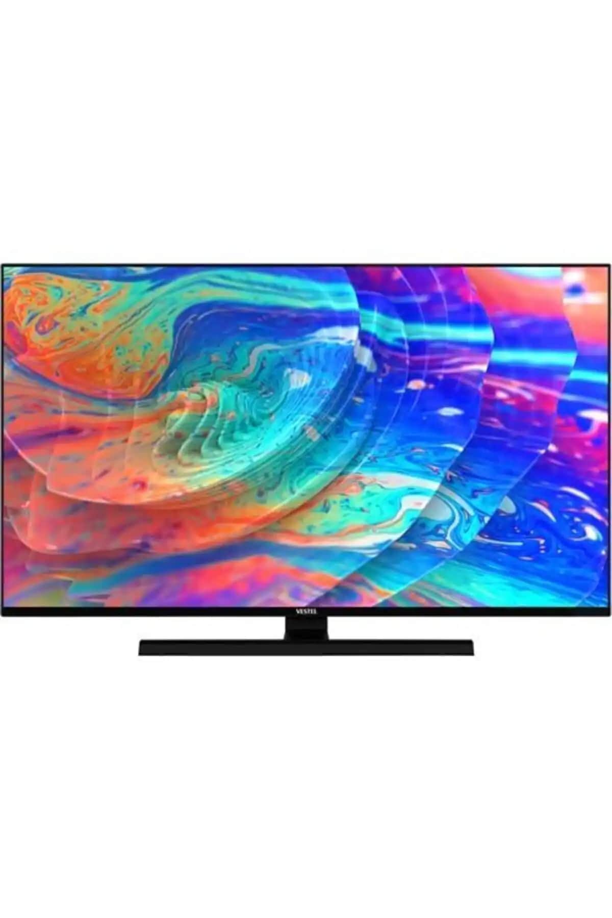 2025'te Evde Sinema Keyfi: Vestel 50Q9900 ile Görüntü ve Ses Zirvesi