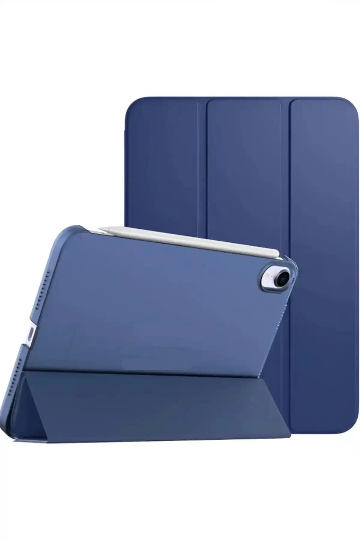 VOYO iPad Air 11 İnç Kapaklı Kılıfı: Şıklık ve Koruma Bir Arada