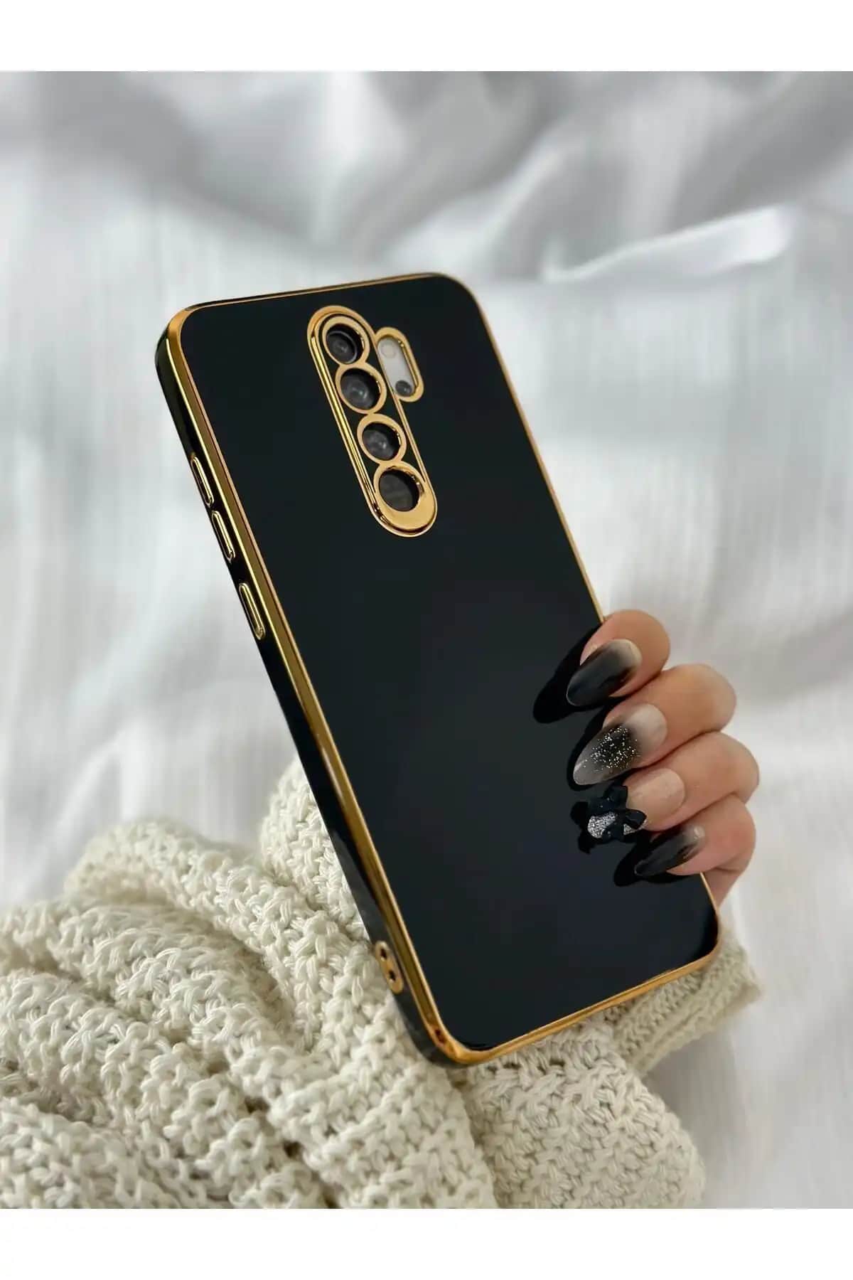 2025'te Xiaomi Redmi Note 8 Pro İçin Şaşırtıcı Şıklık ve Koruma Sırları