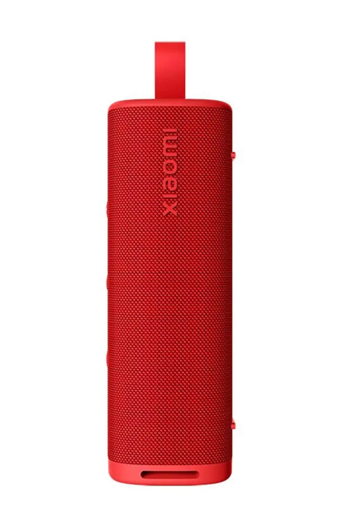 Xiaomi Sound Outdoor 30W IP67 ile 2025'te Dış Mekanlarda Güçlü Ses Deneyimi