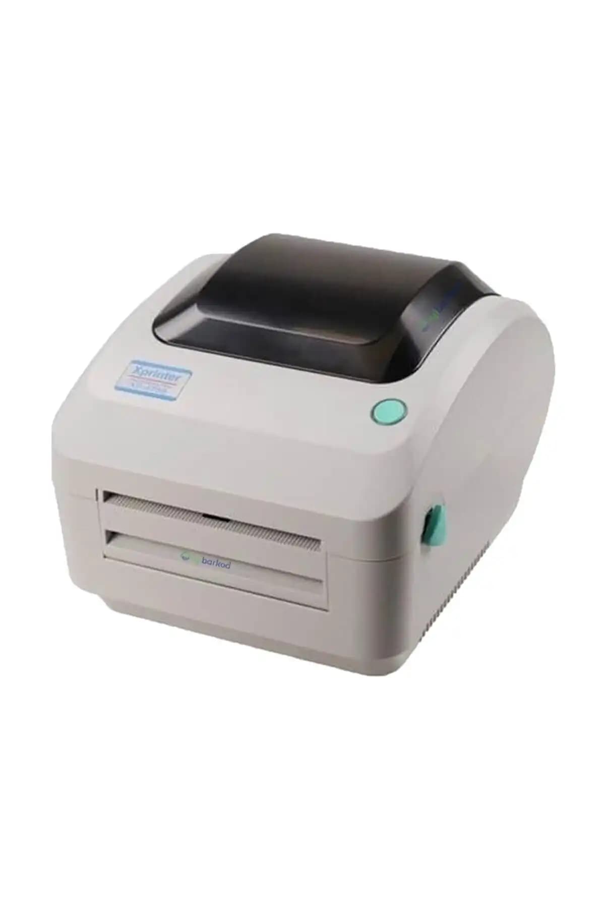 XPRINTER 470B ve XP-470b Barkod Yazıcı Karşılaştırması ve Özellikleri 1