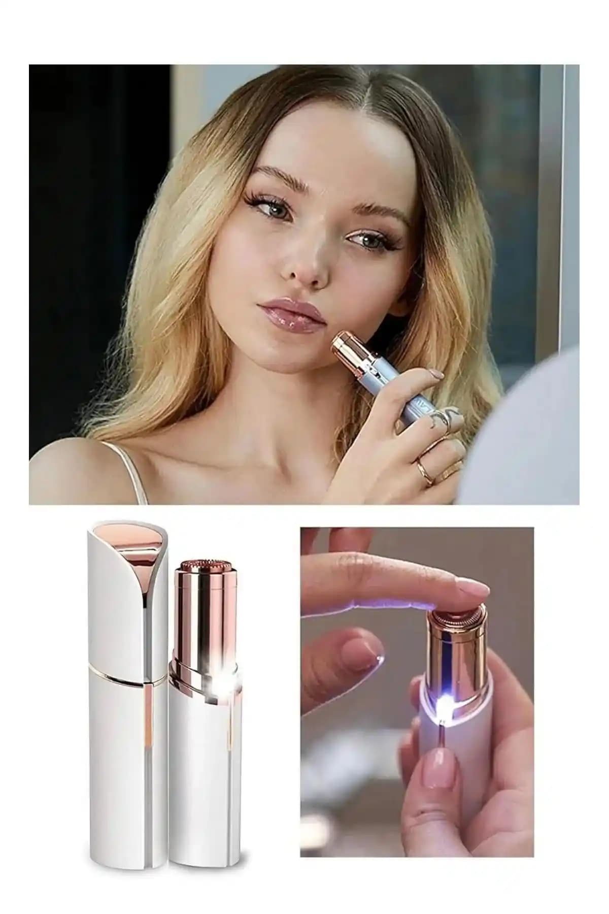 Yüz Epilasyonu İçin Artskin ve Braun Face 810 Karşılaştırması Rehberi