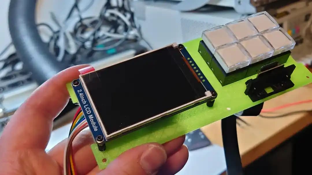 3D Yazıcı ile PCB Ön Prototip Kontrolü: Parça Hizalamasında Yüksek Doğruluk ve Uygulama Yöntemleri