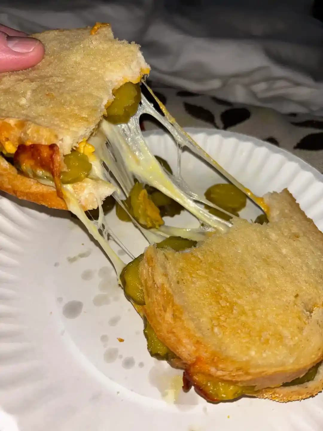 Air Fryer ile Grilled Cheese Hazırlama Teknikleri ve Lezzet İpuçları