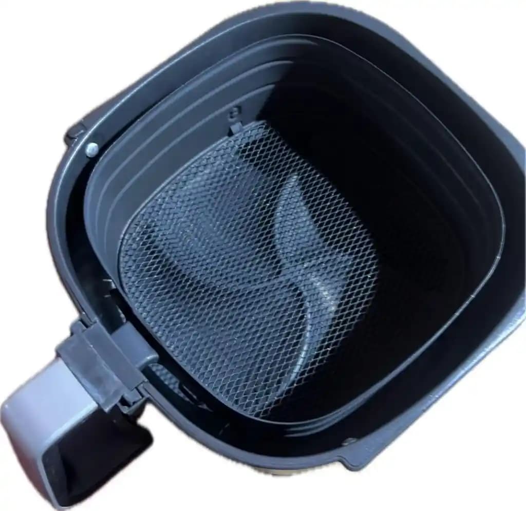 Air Fryer Tepsisi Değişimi ve Bakımı: Teflon Kaplama Aşınması ve Alternatif Çözümler