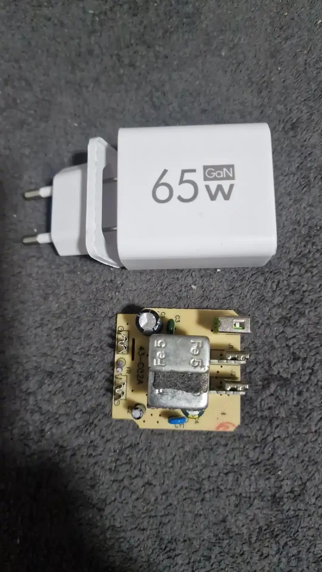 AliExpress'ten Elektronik Ürün Alırken Şarj Cihazlarında Kalite ve Güvenlik Riskleri